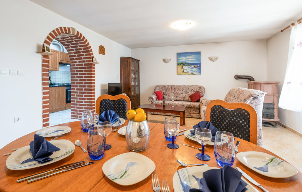 Ferienhaus - Duga Uvala-Cokuni , Kroatien - CIC882 6