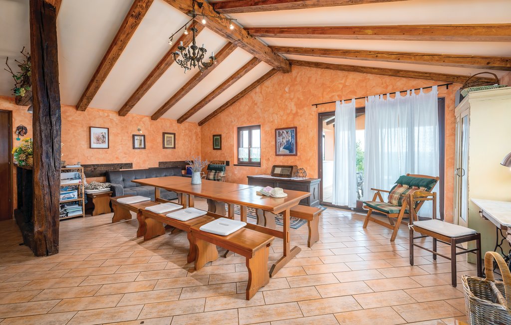 Feriehus - Groznjan-Peroj , Kroatia - CIC905 23