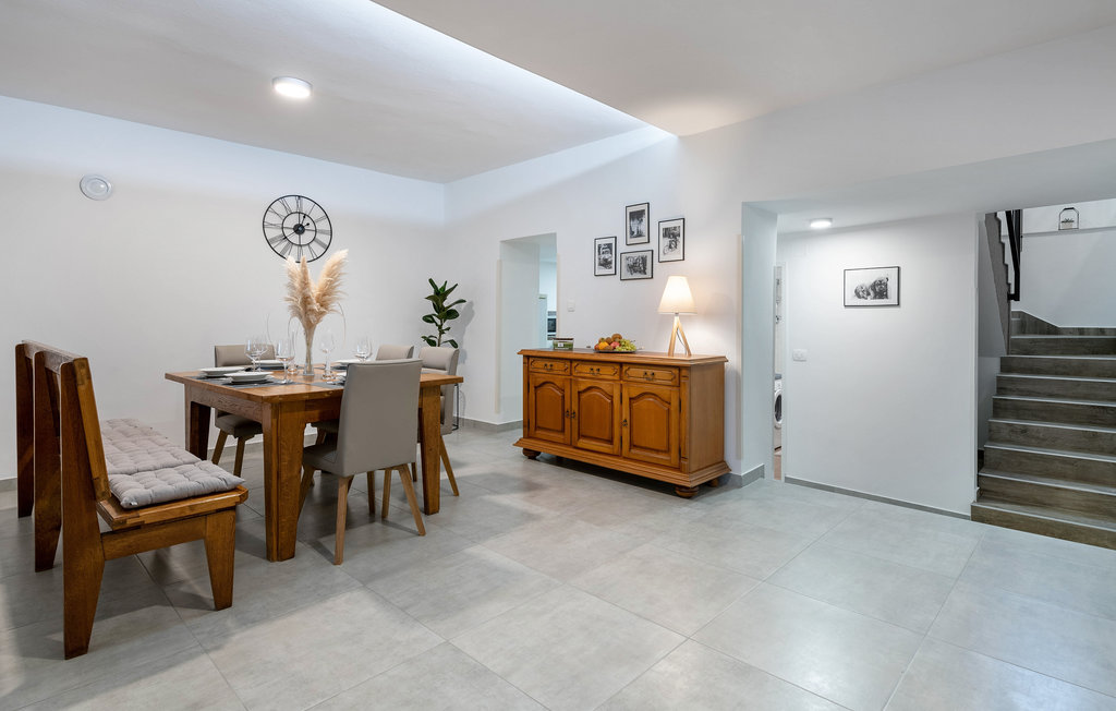 Feriehus - Pula-Muntic , Kroatia - CIC949 21