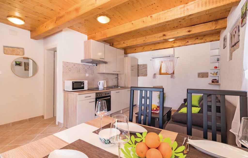 Semesterhus - Svetvincenat-Bibici , Kroatien - CIC003 24