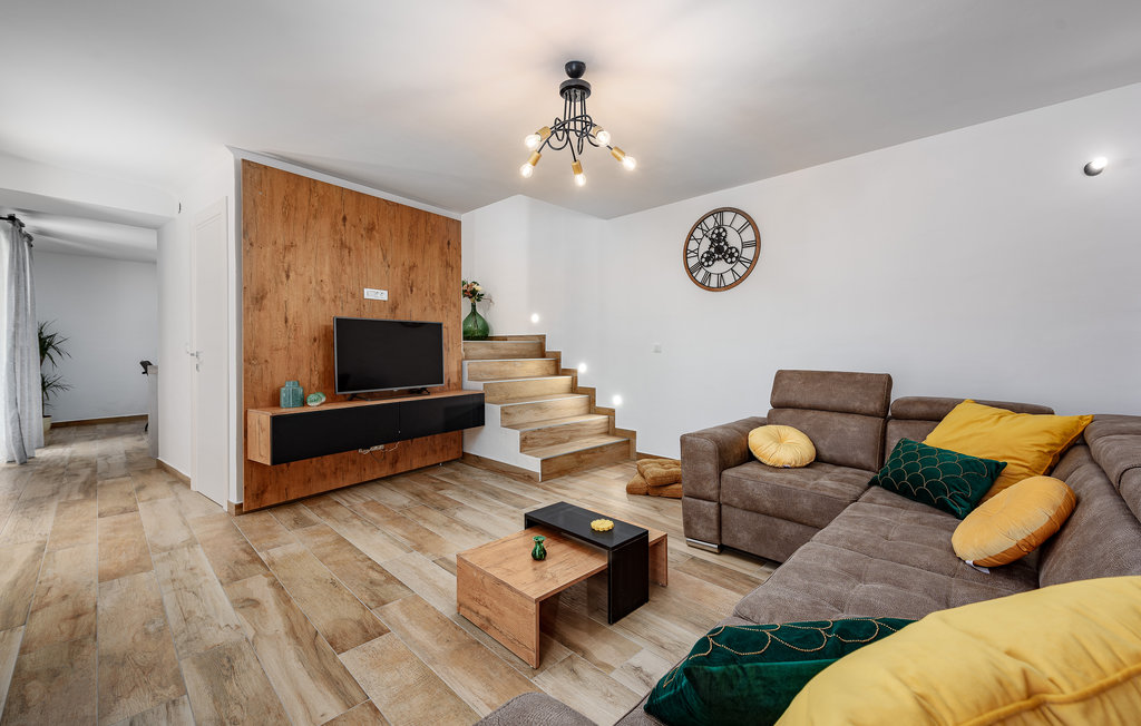 Feriehuse - Vodnjan-Skicini , Kroatien - CIC025 4