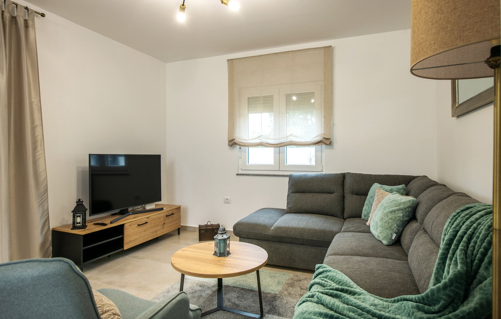 Semesterhus - Pula-Radeki Glavica , Kroatien - CIC027 20