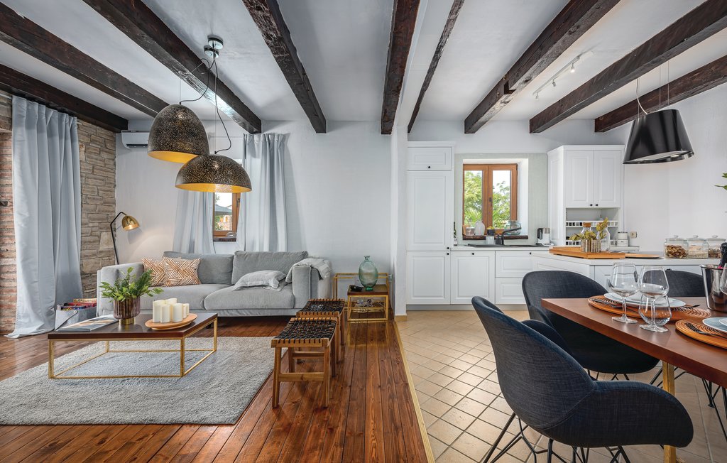 Ferienhaus - Vodnjan-Cabrunici , Kroatien - CIC035 29