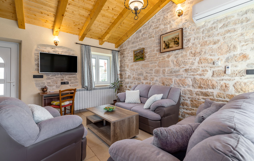 Ferienhaus - Visnjan-Malisi , Kroatien - CIC052 14