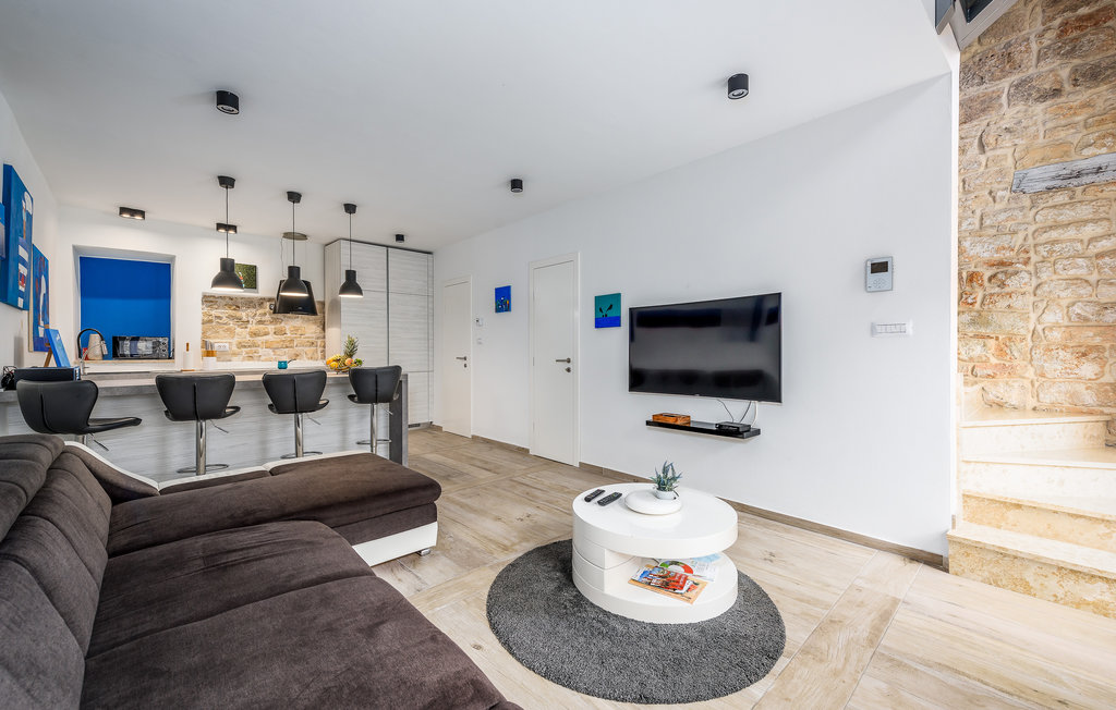 Feriehuse - Svetvincenat , Kroatien - CIC063 5