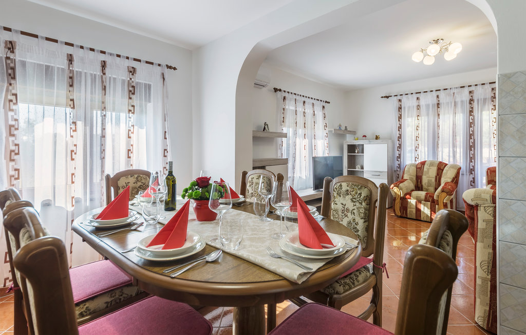 Lejlighed - Pula-Loborika , Kroatien - CIC069 12