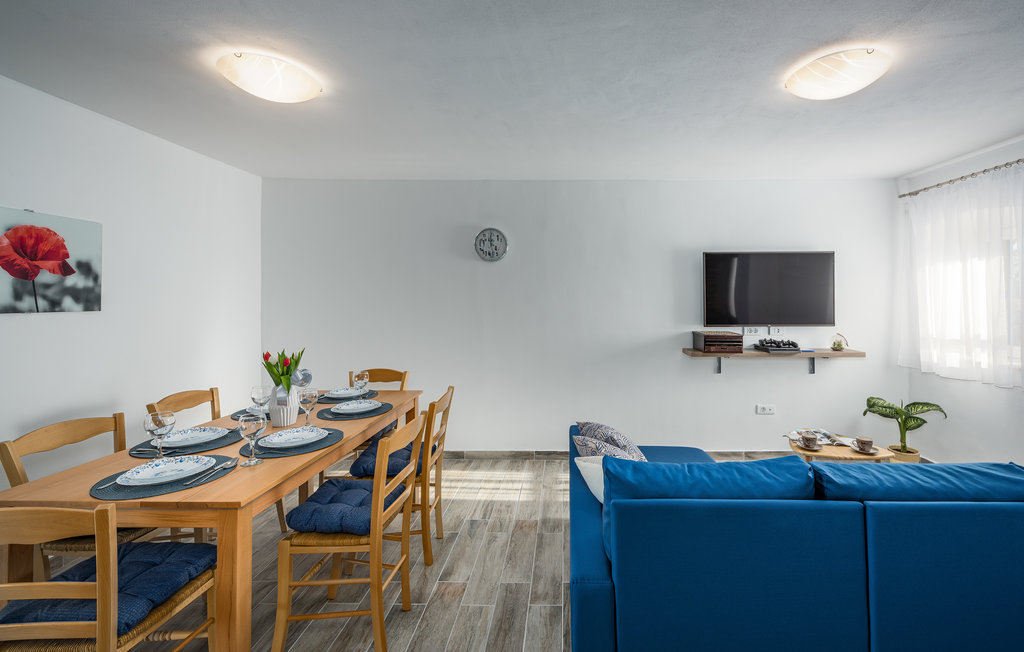 Feriehuse - Svetvincenat-Brscici , Kroatien - CIC077 24