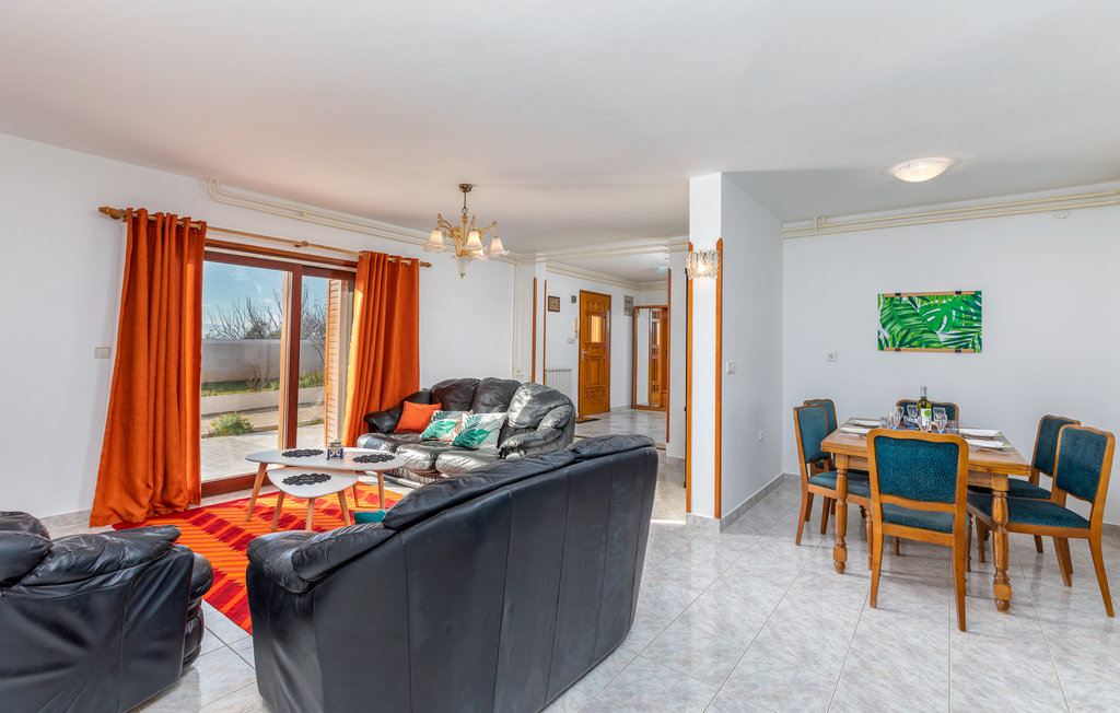 Ferienhaus - Pula-Muntic , Kroatien - CIC088 15