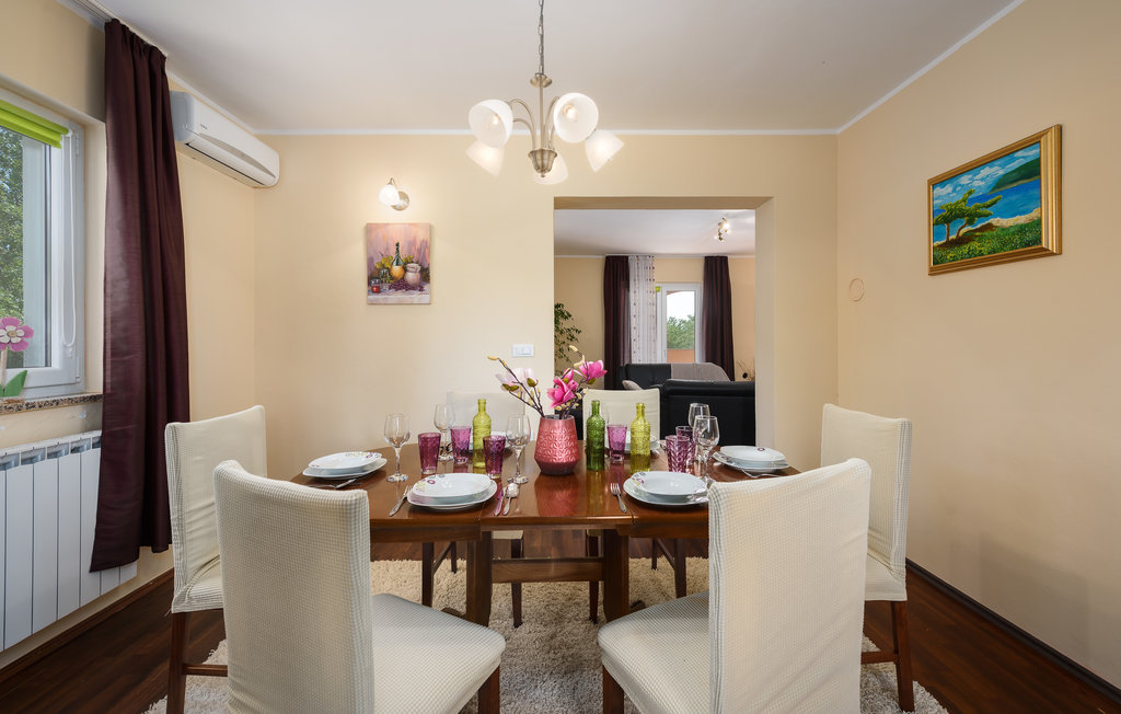 Ferienhaus - Sv.Lovrec-Heraki , Kroatien - CIC141 23