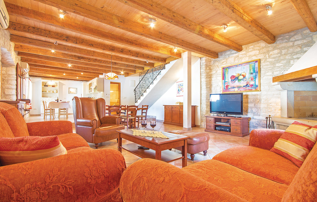 Ferienhaus - Barban-Puntera , Kroatien - CIC154 2