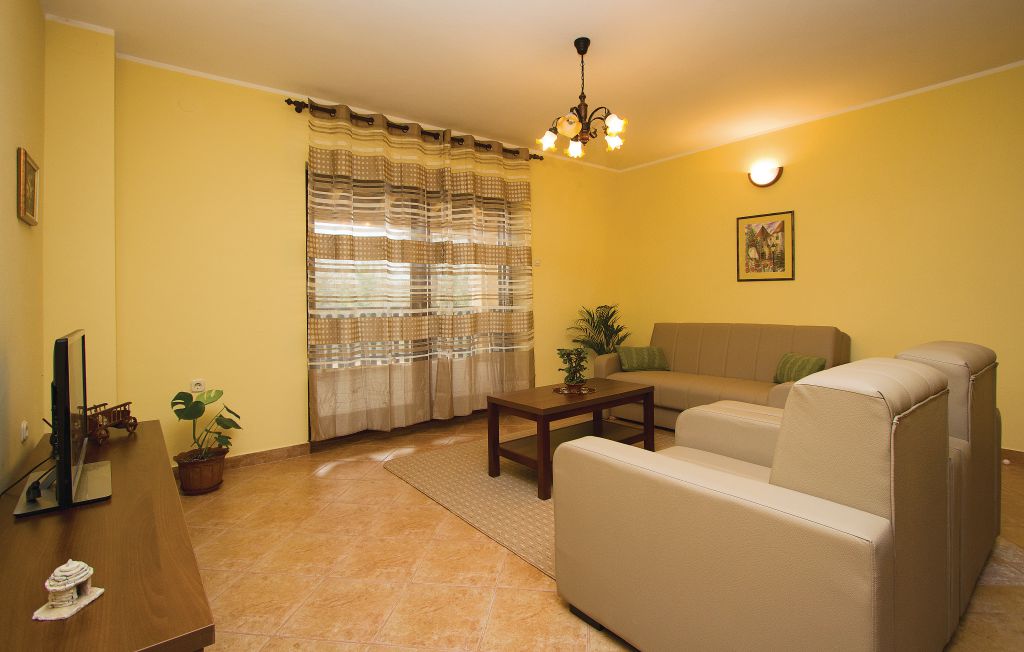 Feriehus - Vodnjan-Bonasini , Kroatia - CIC184 19