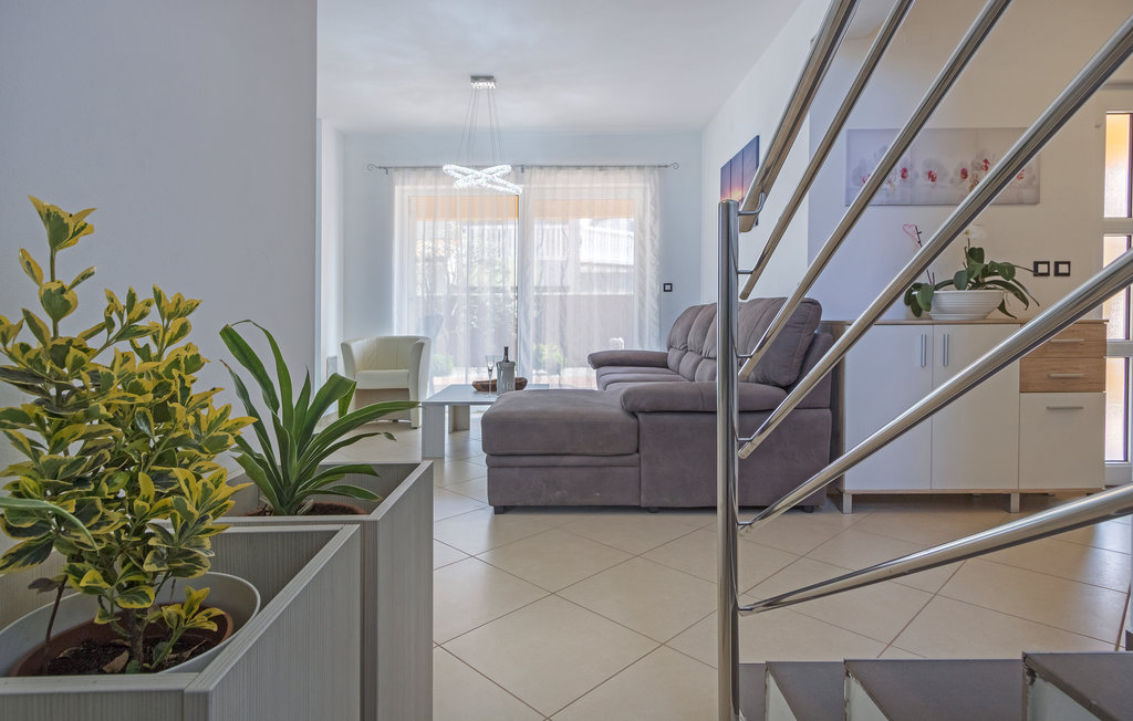 Feriehuse - Pula-Loborika , Kroatien - CIC186 17