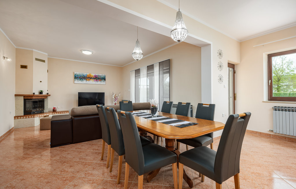 Semesterhus - Motovun-Skropeti , Kroatien - CIC220 27