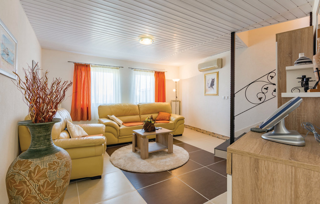 Ferieleilighet - Visnjan-Vizinada , Kroatia - CIC282 19