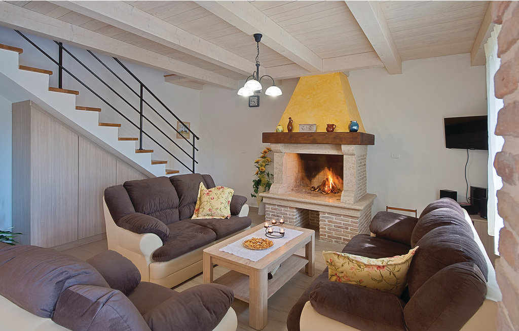 Feriehus - Barban-Spadici , Kroatia - CIC300 16