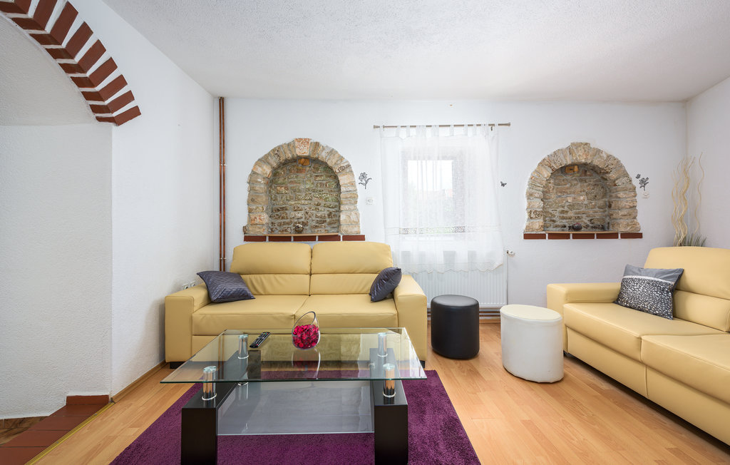 Feriehus - Svetvincenat-Cabrunici , Kroatia - CIC302 30