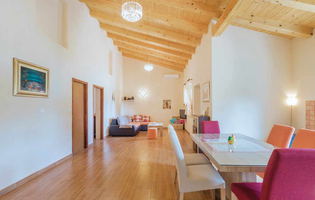 Feriehus - Vodnjan-Skicini , Kroatia - CIC309 12