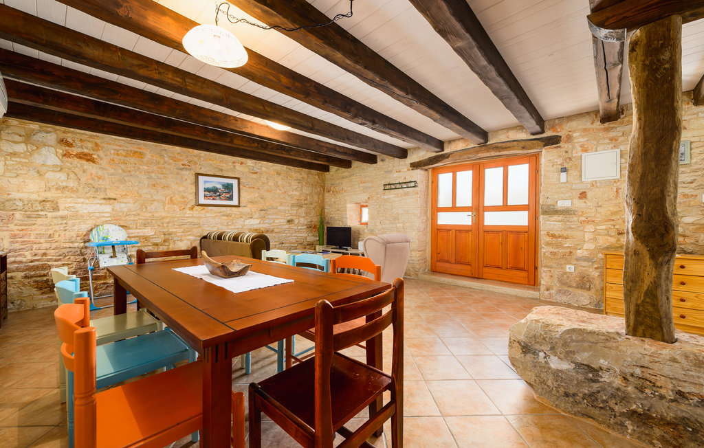 Feriehus - Svetvincenat-Rezanci , Kroatia - CIC310 27