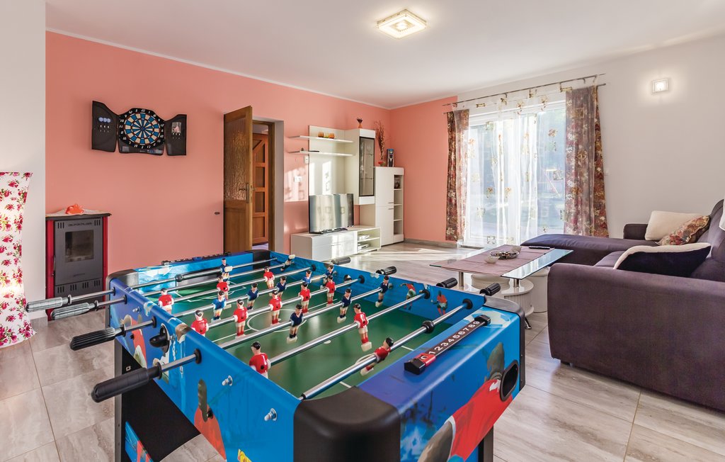 Semesterhus - Vodnjan-Butkovici , Kroatien - CIC367 20