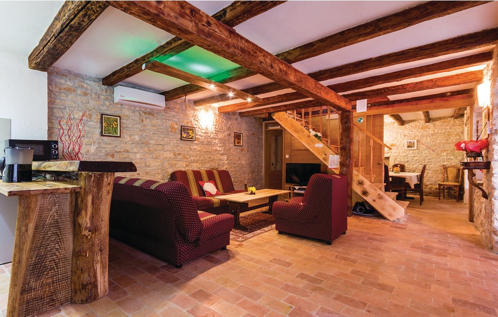 Feriehuse - Tinjan-Kringa , Kroatien - CIC377 2