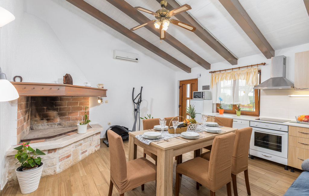 Semesterlägenhet - Vodnjan-Gajana , Kroatien - CIC384 13