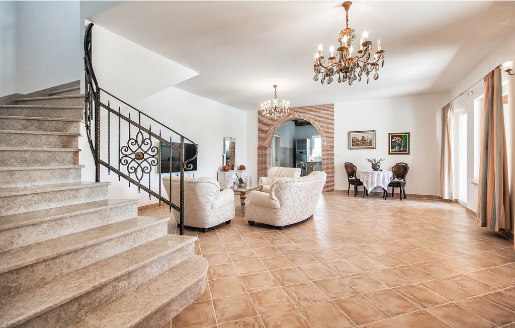 Ferienhaus - Pula-Valtura , Kroatien - CIC410 20