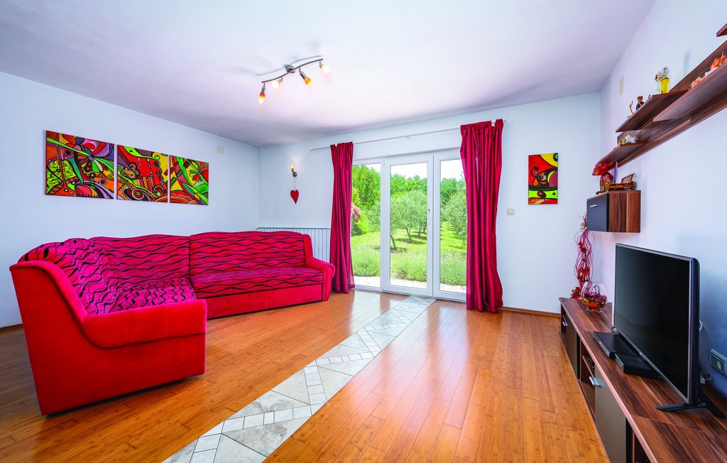 Feriehus - Labin-Smilovici , Kroatia - CIC422 25