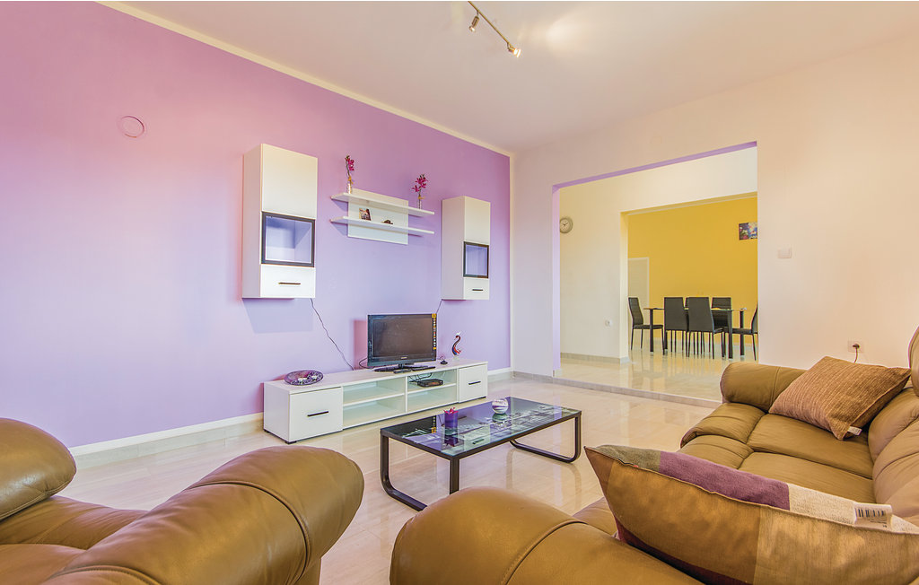 Ferieleilighet - Barban-Manjadvorci , Kroatia - CIC455 15