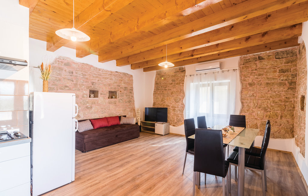 Feriehuse - Svetvincenat-Stokovci , Kroatien - CIC482 17