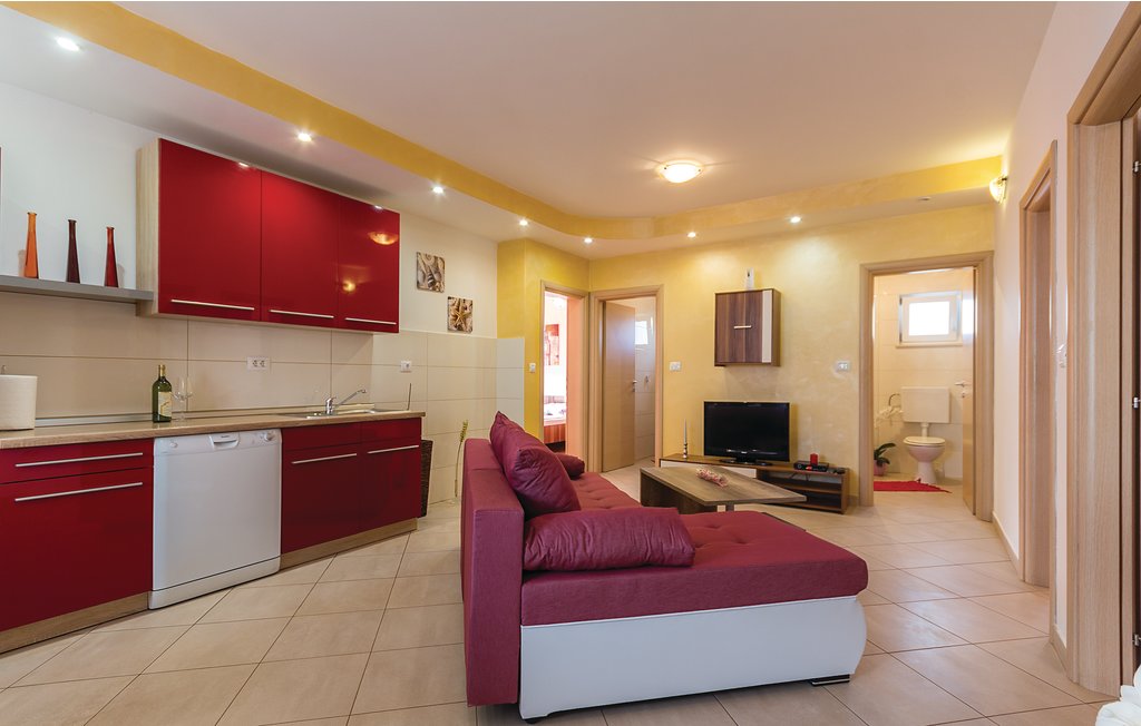 Feriehus - Pula-Galizana , Kroatia - CIC492 14