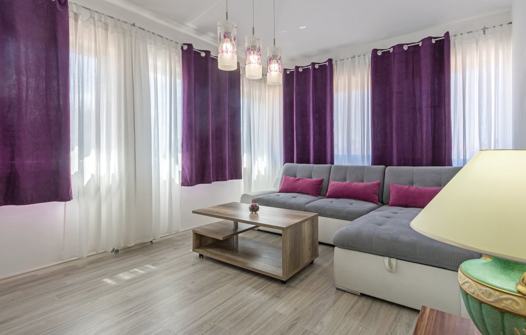 Ferieleilighet - Pula-Galizana , Kroatia - CIC493 14