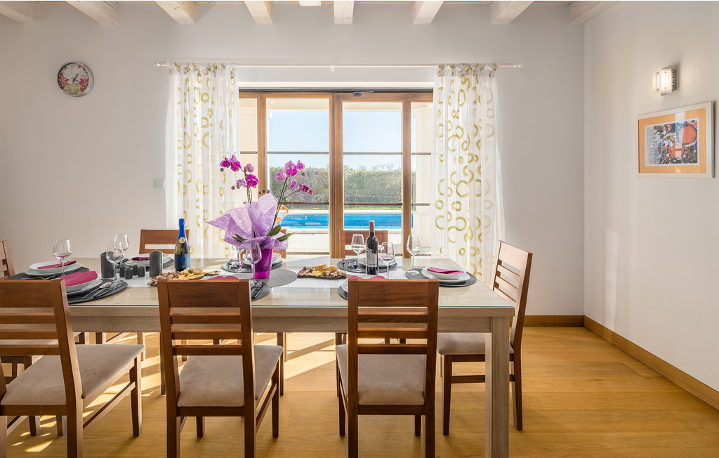 Feriehuse - Barban-Frkeci , Kroatien - CIC500 25