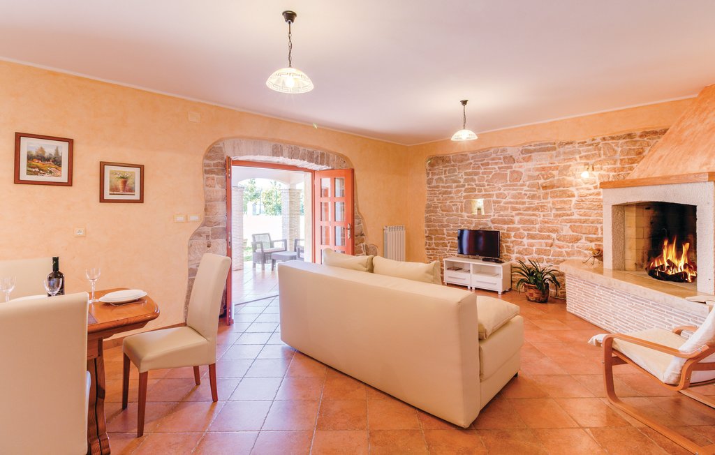 Feriehus - Pazin-Zabrezani , Kroatia - CIC517 4