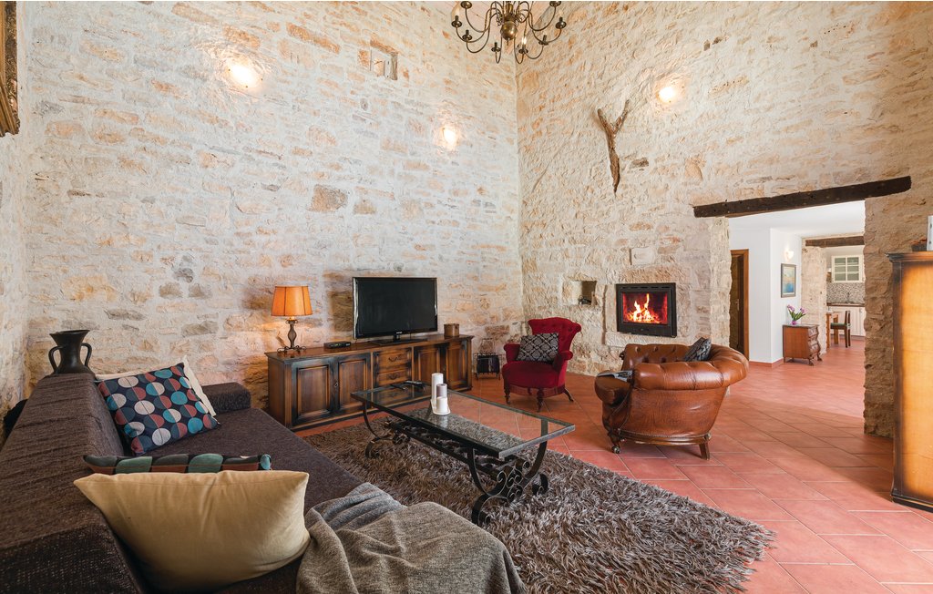 Ferienhaus - Tinjan-Kringa , Kroatien - CIC530 19