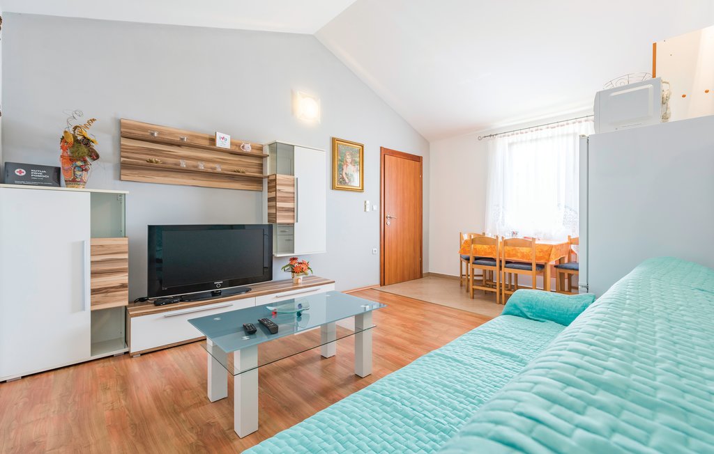 Semesterhus - Zminj , Kroatien - CIC532 2