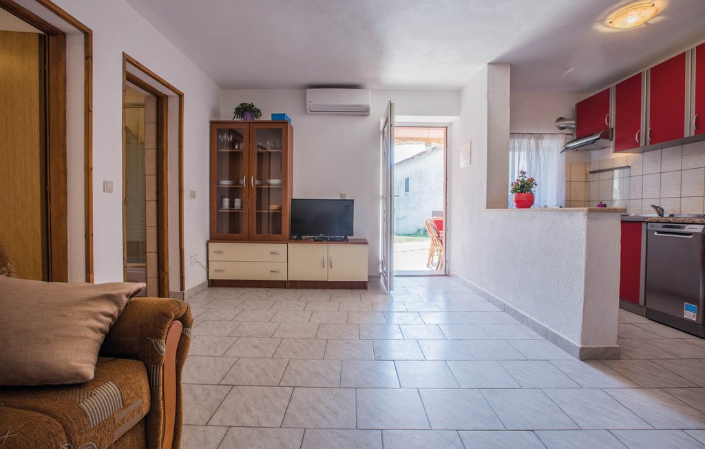 Ferieleilighet - Visnjan-Rapavel , Kroatia - CIC533 8