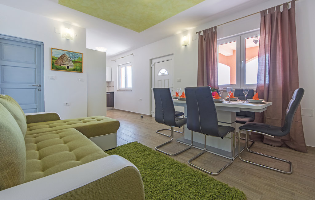 Semesterhus - Vodnjan-Gajana , Kroatien - CIC603 4