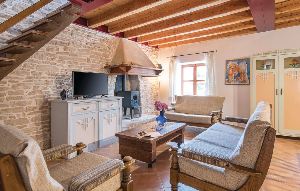 Ferienhaus - Barban-Saini , Kroatien - CIC669 10