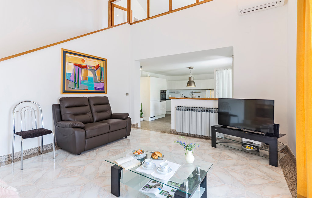 Ferienhaus - Pazin , Kroatien - CIC683 22