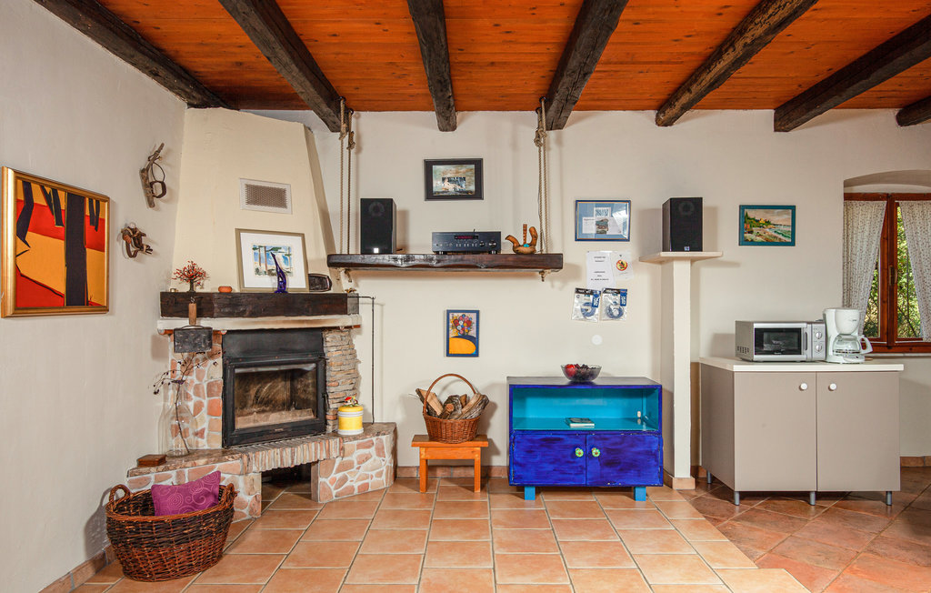 Feriehus - Barban-Petehi , Kroatia - CIC688 18