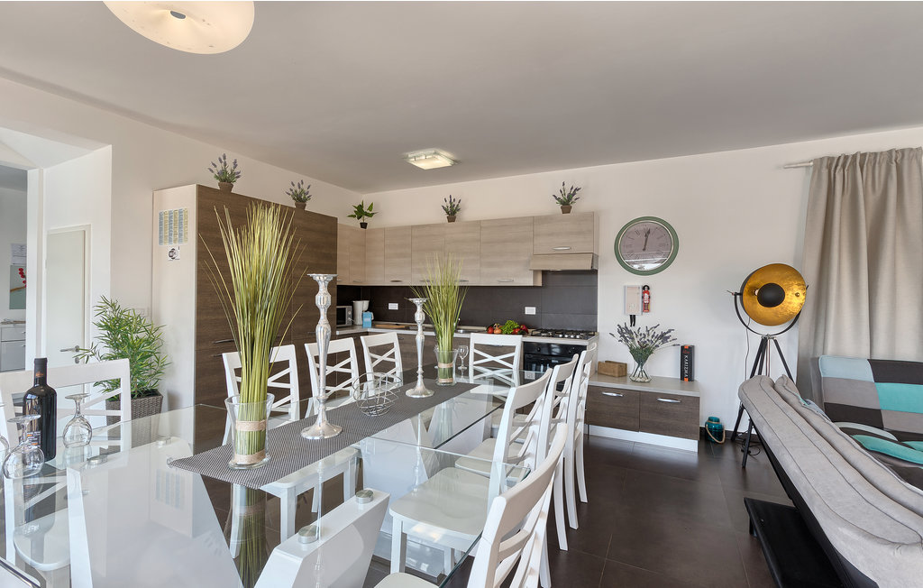 Feriehus - Zminj-Muzini , Kroatia - CIC693 23