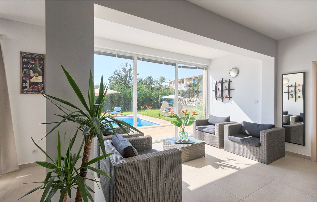 Feriehuse - Zminj-Muzini , Kroatien - CIC694 4