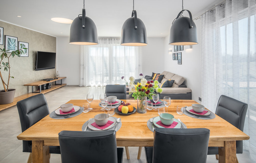 Feriehus - Tinjan , Kroatia - CIC696 29