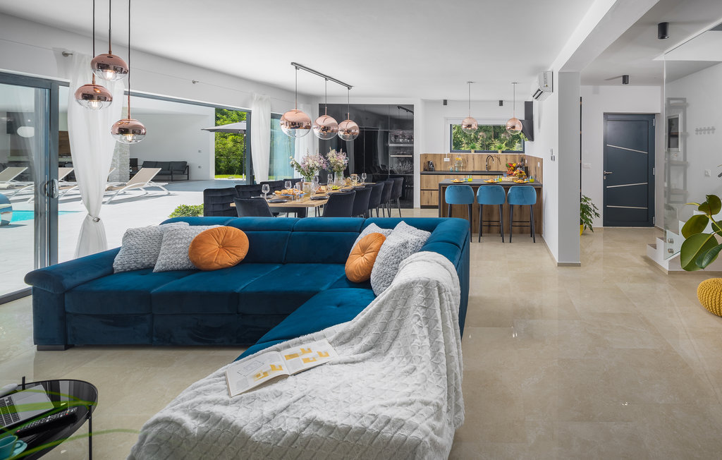 Ferienhaus - Zminj-Sivati , Kroatien - CIC698 27