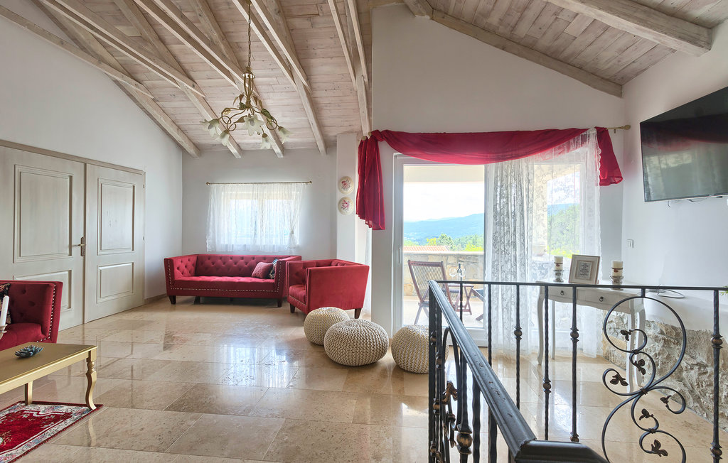 Ferienhaus - Buzet-Kajini , Kroatien - CIC743 3