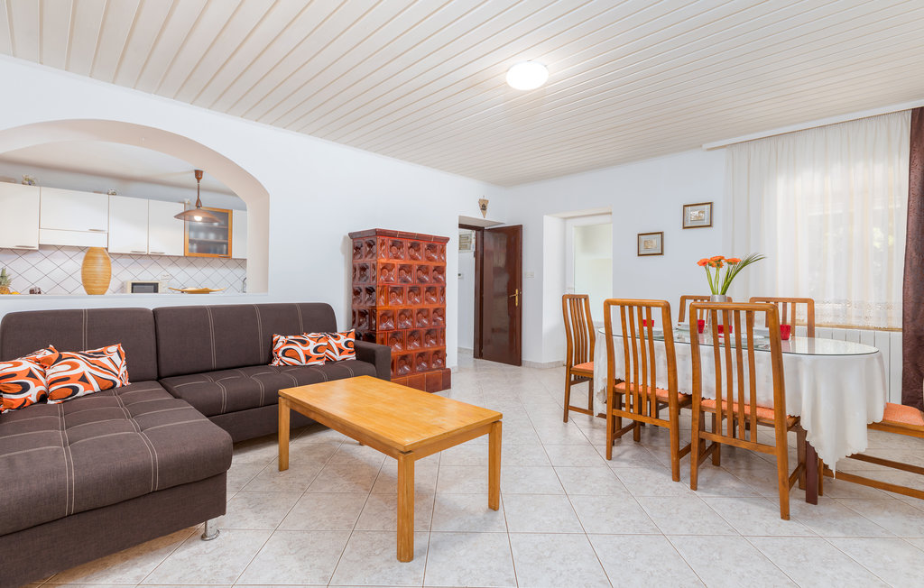 Semesterhus - Vodnjan , Kroatien - CIC747 5