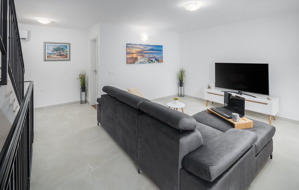 Ferienhaus - Visnjan - Malisi , Kroatien - CIC751 3