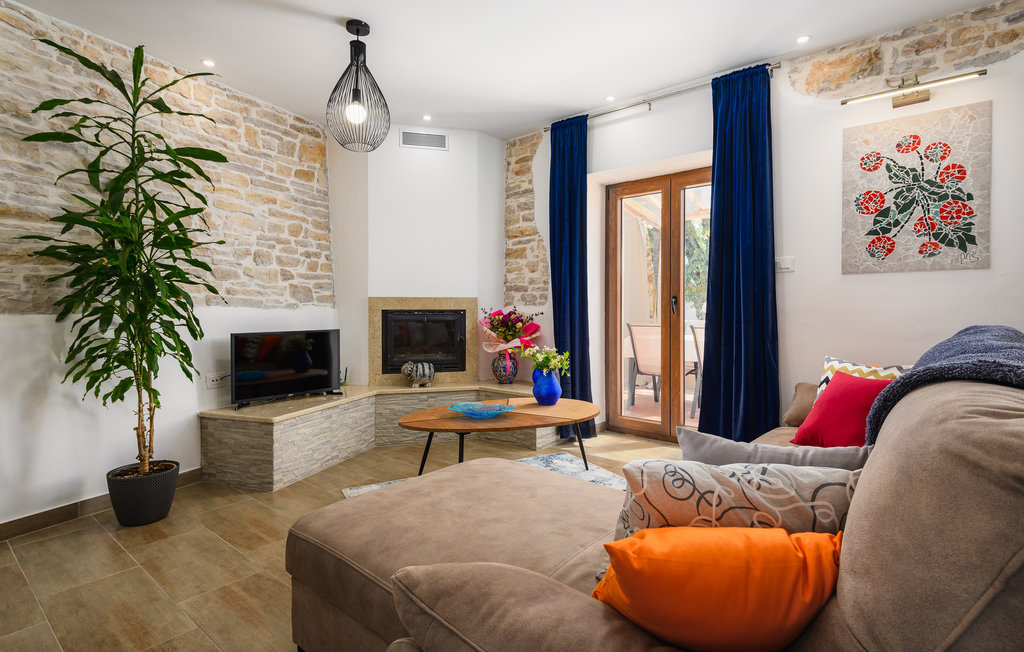 Feriehuse - Pazin-Katun Lindarski , Kroatien - CIC758 14