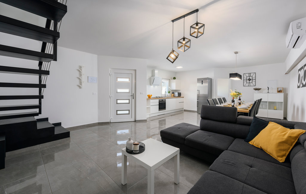 Feriehus - Tinjan-Zuzici , Kroatia - CIC786 26