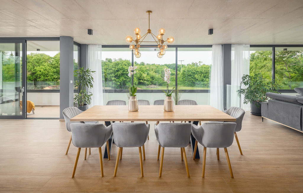 Ferienhaus - Zminj-Sivati , Kroatien - CIC787 34